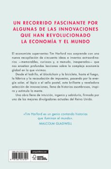 una breve historia de la humanidad en 50 objetos-tim harford-9791387513191