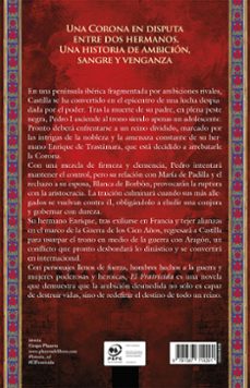 el fratricida-javier pérez bolet-9791387714291