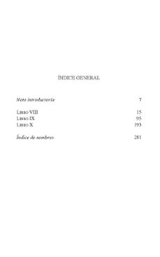 historia de roma desde su fundación. libros viii-x-tito livio-9788424940607