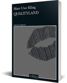 qualityland-marc uwe kling-9788490668009