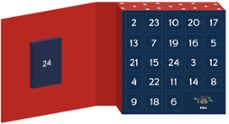 minichristmas: construye la navidad bloque a bloque-charles dickens-9788411325110