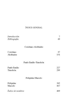 vidas paralelas iii-9788424999315