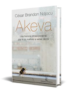 (pe) akeva-cesar brandon-9788467057416