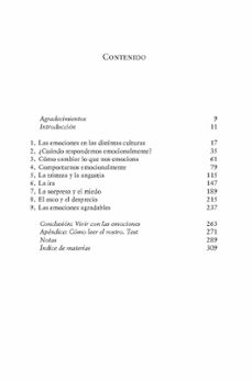 el rostro de las emociones-paul ekman-9788411325820