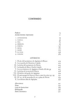 agripina-anthony a. barrett-9788424941222