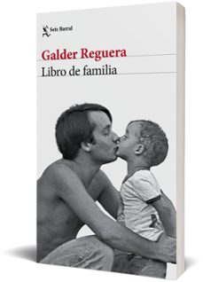 libro de familia-galder reguera-9788432236327
