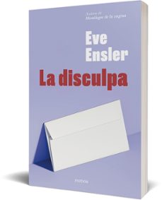 la disculpa-eve ensler-9788449336928