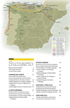 el camino de santiago-9788482988139