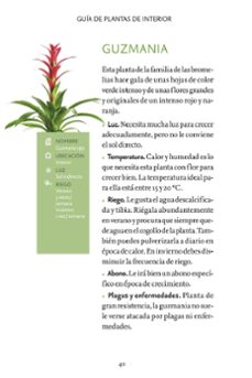 guía de plantas para tu hogar-9788411326445