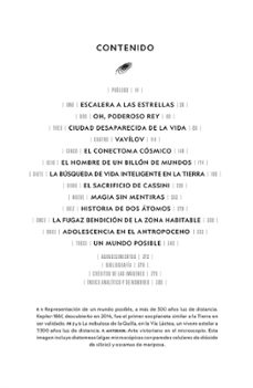cosmos. mundos posibles-ann druyan-9788482988153