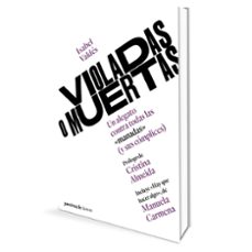 violadas o muertas-isabel valdes-9788499427256