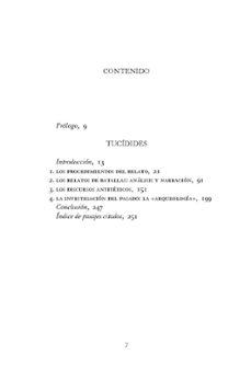 tucídides-jacqueline de romilly-9788424940270