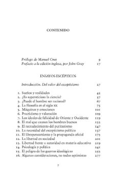 ensayos escepticos-bertrand russell-9788411325271