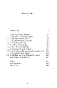 el porvenir de la humanidad-eudald carbonell-9788411323277