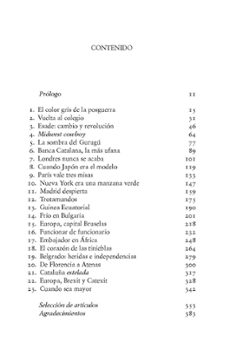 hacia el corazón de europa-josep m. lloveras-9788411323284