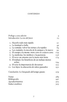 elogio de la lentitud (edicion 20º aniversario)-carl honore-9788490564684