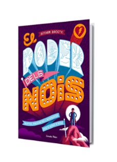 el poder dels nois-ritxar bacete-9788491377184