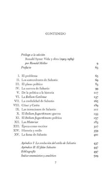 salustio-ronald syme-9788424941086