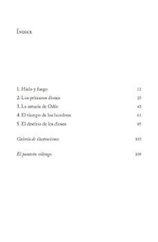 odín y los nueve mundos-marcos jaen sanchez-9788411321488