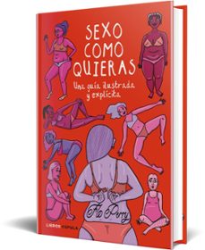 sexo como quieras-9788448026790