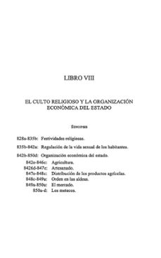 dialogos ix. leyes (libros vii-xii)-9788424940492