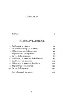 los libros y la libertad-emilio lledo iñigo-9788411320597