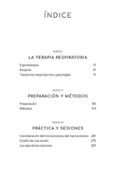 respiracion consciente-samuel ganes-9788491182498