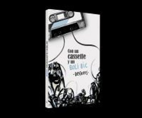 Arriba 33+ Imagen de fondo descargar con un cassette y un boli bic epub gratis Cena hermosa