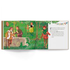 guillermo tell-gioachino rossini-9788413616131