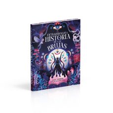 la extraordinaria historia de las brujas-hazel atkinson-9780241803400