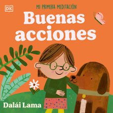 buenas acciones: mi primera meditación-9780241837900