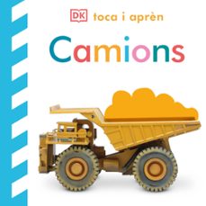 camions (toca i aprèn)- dk-9780241839300