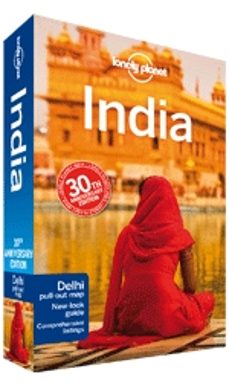 india(30th anniversary edition)-9781741797800