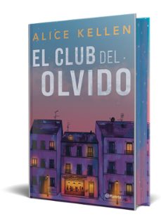 el club del olvido-alice kellen-9788408318200