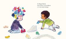 el niño con flores en la cabeza-9788410406100