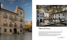 160 palacios para descubrir asturias.-alejandro braña-9788412503500