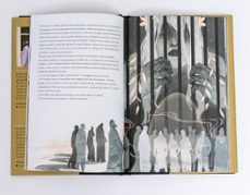 galatea (adn)-madeline miller-9788413628400