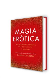 magia erotica-gabriela herstik-9788419283900