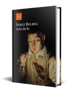 acte de fe-sergi belbel-9788419657800