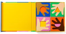 mi pequeña colección de formas-inge rylant-9788419893000