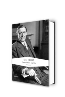 la aventura sin fin-t.s. eliot-9788426419200