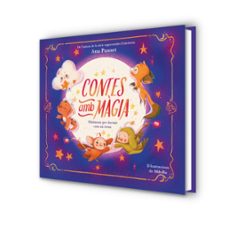 contes amb magia-ana punset-9788448872700