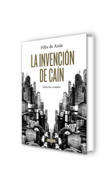 la invención de cain-felix de azua-9788499924700