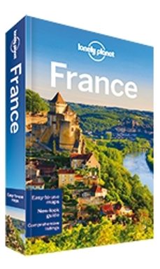 france (11th ed.) (lonely planet)-nicola williams-alexis averbuck-9781743214701