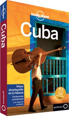 cuba (7ª ed.) (lonely planet)-brendan sainsbury-luke waterson-9788408148401