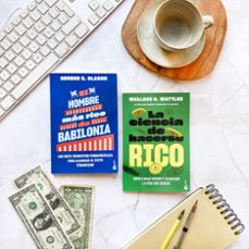 el hombre más rico de babilonia-george s. clason-9788408298601