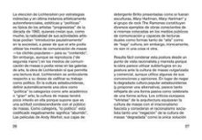 el arte con relacion a la arquitectura: la arquitectura con relac ion al arte (coleccion ggminima)-dan graham-9788425222801