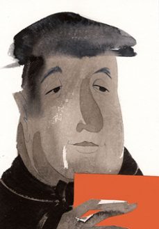 el cartero de neruda (edicion ilustrada)-antonio skarmeta-raquel echenique-9788426405401