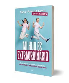 mi hijo es extraordinario-9788427052901