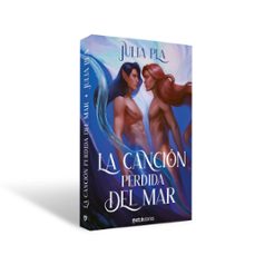 la canción perdida del mar-julia pla-9788427055001